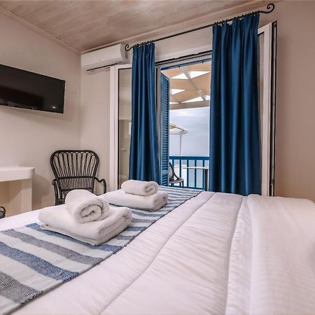 Blue Bay Hotel Μπατσί Εξωτερικό φωτογραφία