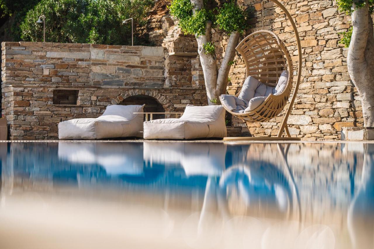 Blue Bay Hotel Μπατσί Εξωτερικό φωτογραφία