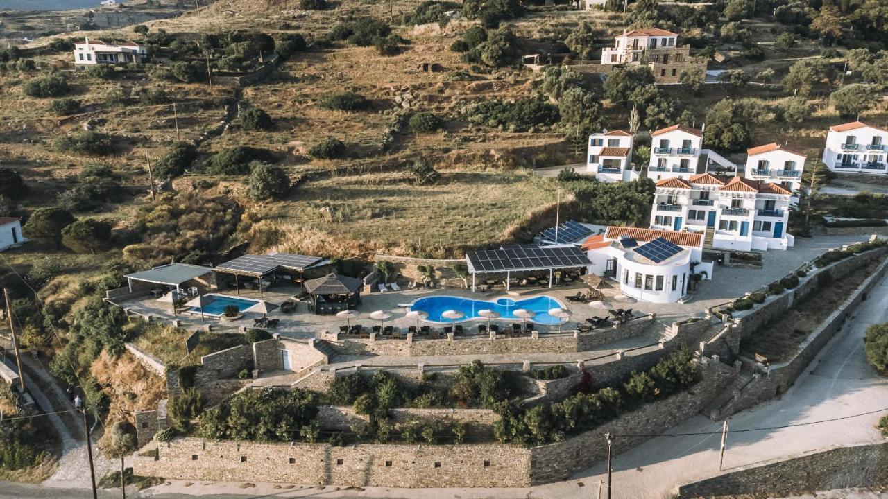 Blue Bay Hotel Μπατσί Εξωτερικό φωτογραφία