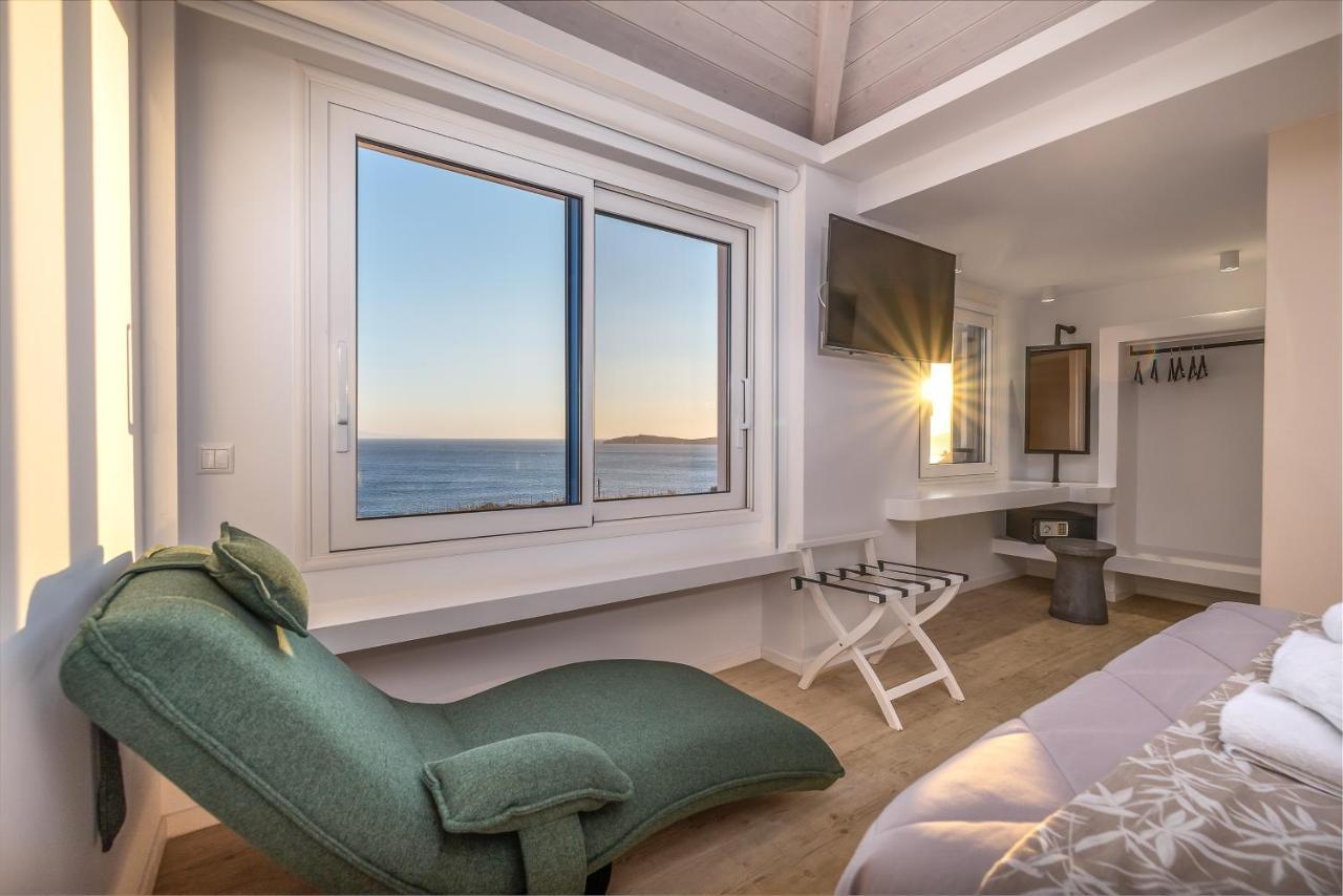 Blue Bay Hotel Μπατσί Εξωτερικό φωτογραφία