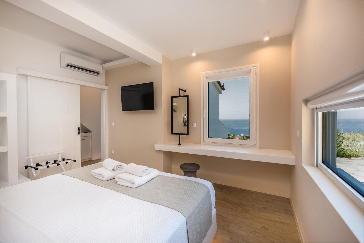 Blue Bay Hotel Μπατσί Εξωτερικό φωτογραφία