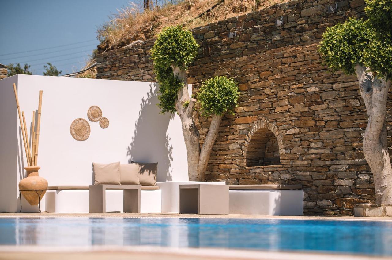 Blue Bay Hotel Μπατσί Εξωτερικό φωτογραφία