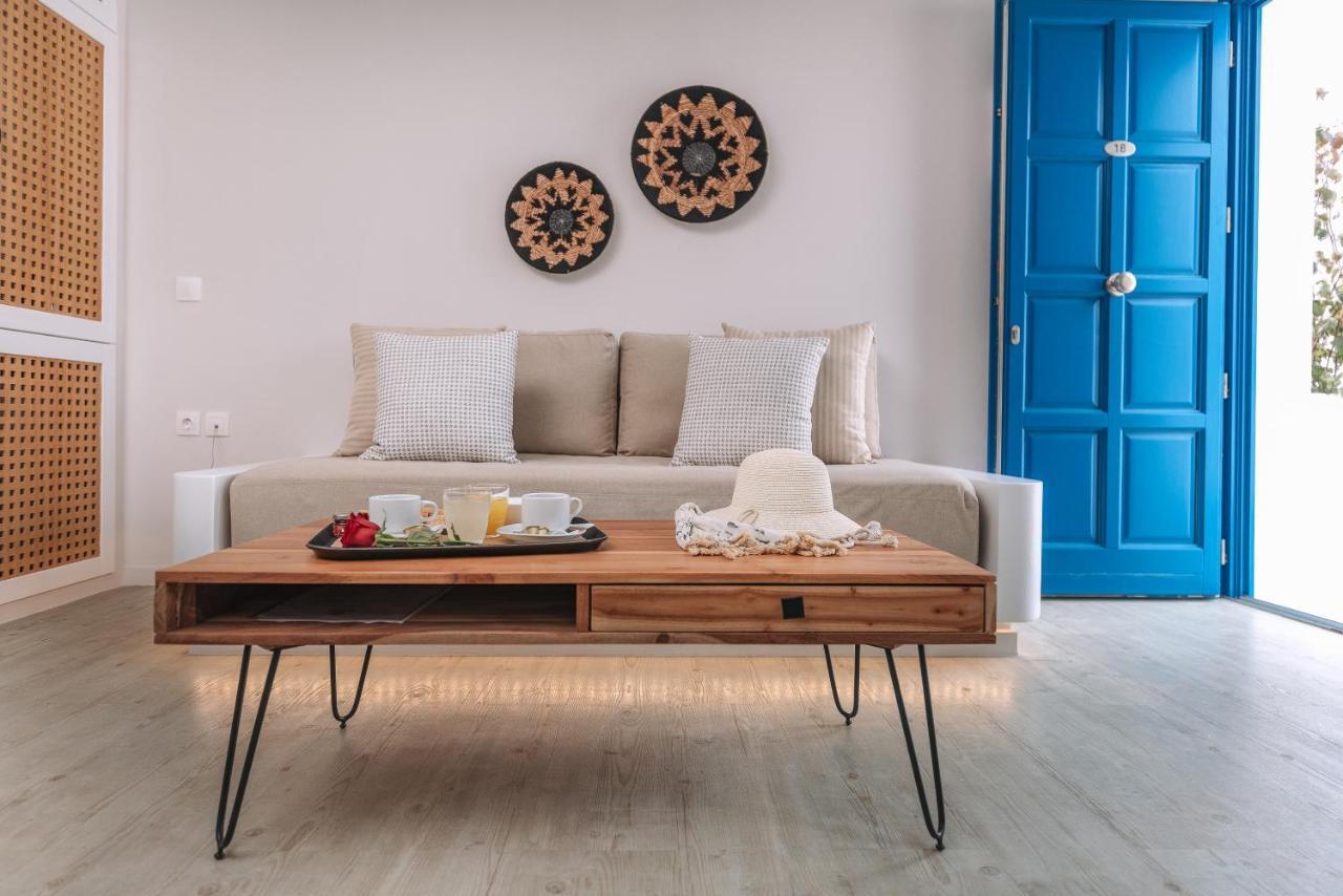 Blue Bay Hotel Μπατσί Εξωτερικό φωτογραφία