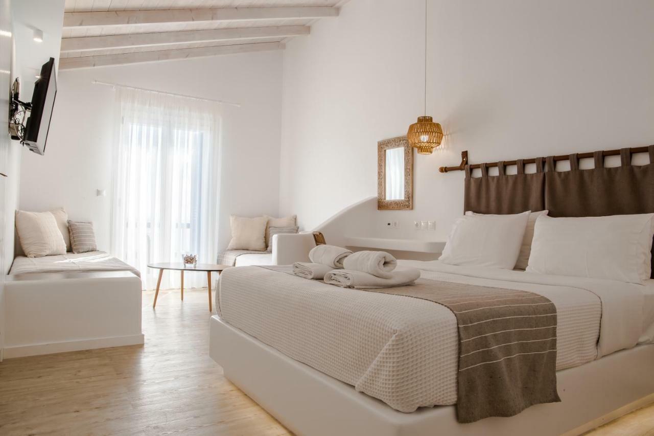 Blue Bay Hotel Μπατσί Εξωτερικό φωτογραφία
